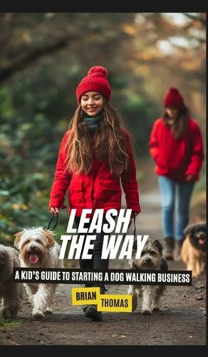 Cover image for Leash the Way