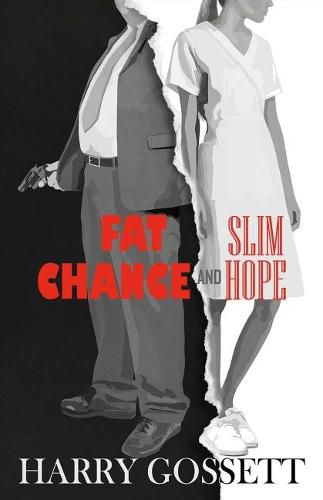 Cover image for Fat Chance and Slim Hope