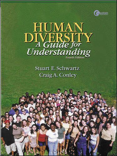 Cover image for Human Diversity