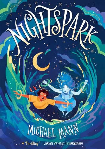 Cover image for Nightspark