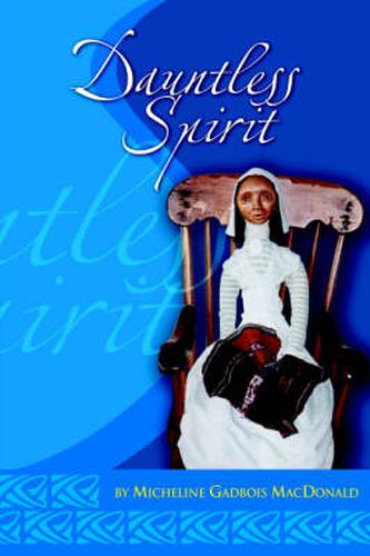 Cover image for Dauntless Spirit