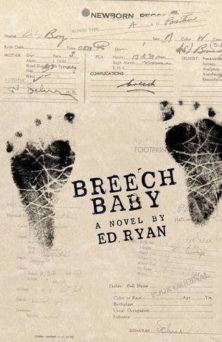 Cover image for Breech Baby