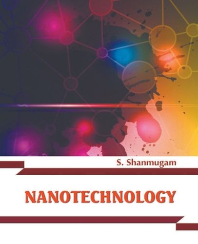 Cover image for Nanotechnology