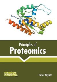 Cover image for Principles of Proteomics