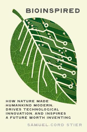 Cover image for Bioinspired