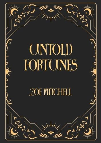 Cover image for Untold Fortunes