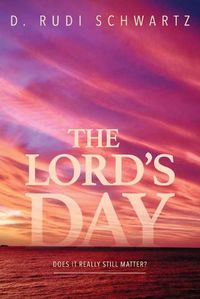 Cover image for The Lord's Day