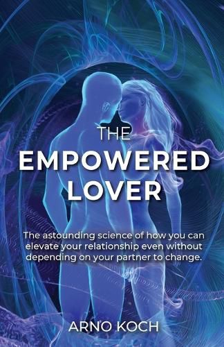 Cover image for The Empowered Lover