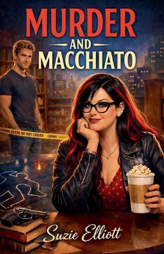 Cover image for Murder and Macchiato