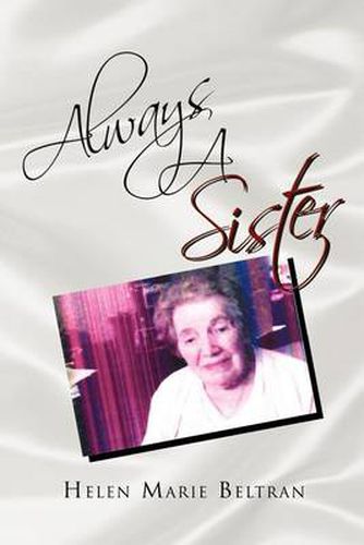 Cover image for Always a Sister