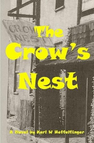 Cover image for The Crow's Nest