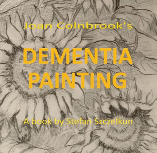 Cover image for Dementia Painting