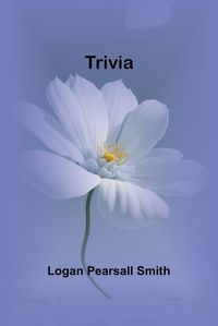 Cover image for Trivia