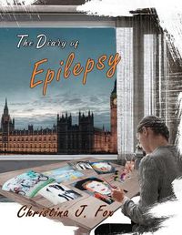 Cover image for A Diary Of Epilepsy Book 1