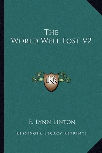 The World Well Lost V2