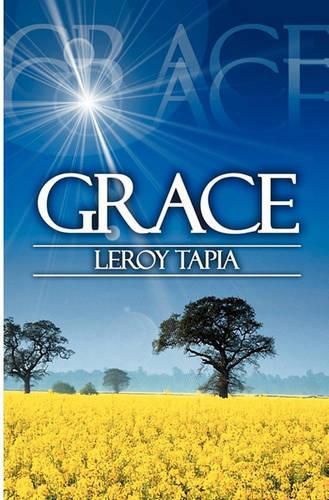 Cover image for Grace