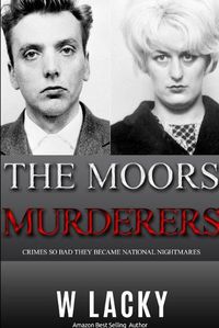 Cover image for Serial Killers