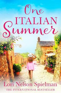 Cover image for One Italian Summer