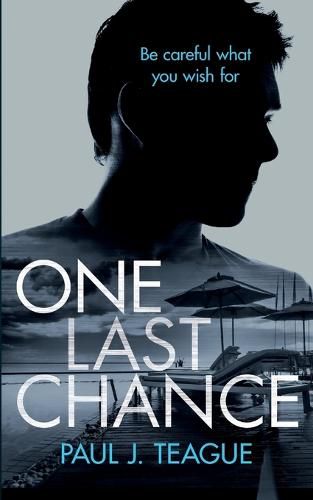 Cover image for One Last Chance