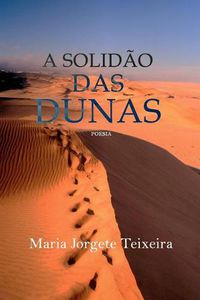 Cover image for A Solid o Das Dunas
