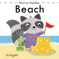 Cover image for Beach