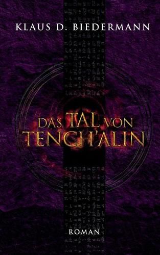 Cover image for Das Tal von Tenchalin