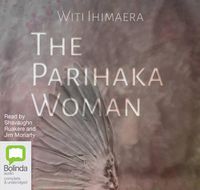 Cover image for The Parihaka Woman