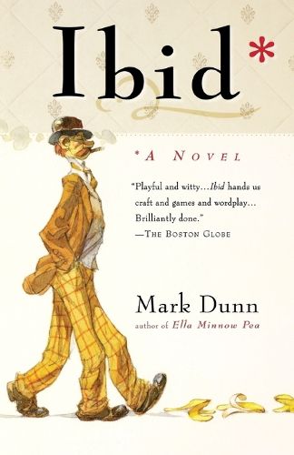 Cover image for IBID