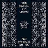 Cover image for BBC Sessions 1982-1984