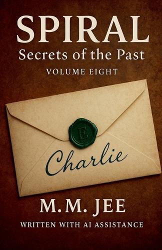 Cover image for Spiral