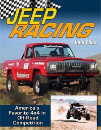 Cover image for Jeep Racing