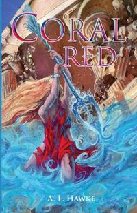 Cover image for Coral Red