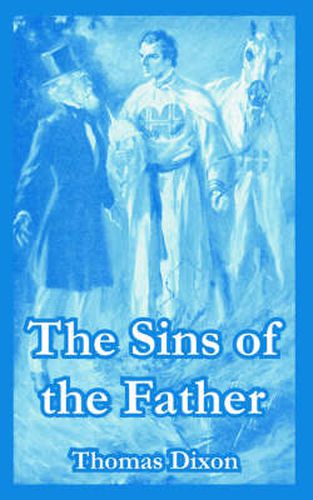 Cover image for The Sins of the Father