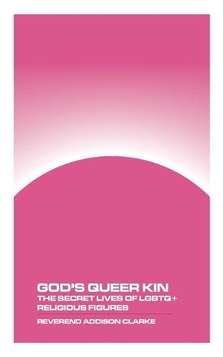 Cover image for God's Queer Kin