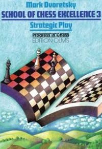 Cover image for School of Chess Excellence 3: Strategic Play