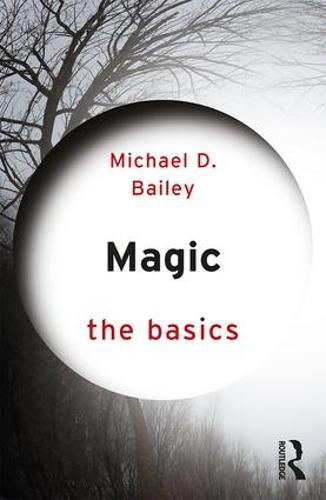 Magic: The Basics