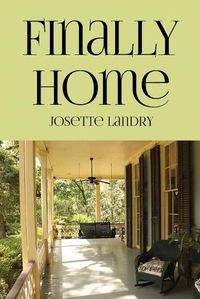 Cover image for Finally Home