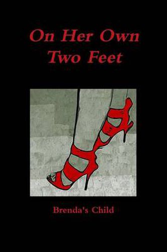 Cover image for On Her Own Two Feet