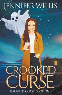 Cover image for Crooked Curse