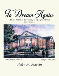 Cover image for To Dream Again