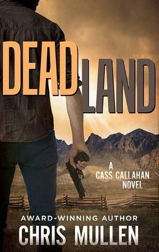 Cover image for Dead Land