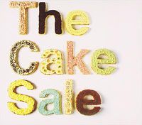 Cover image for The Cake Sale