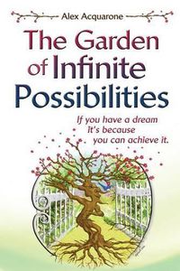 Cover image for The Garden of Infinite Possibilities