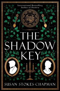 Cover image for The Shadow Key