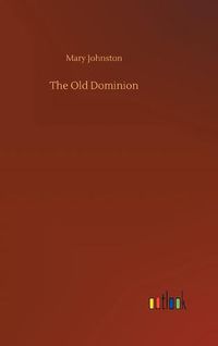 Cover image for The Old Dominion