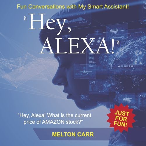 Cover image for "Hey, Alexa?"