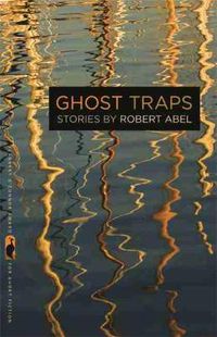 Cover image for Ghost Traps