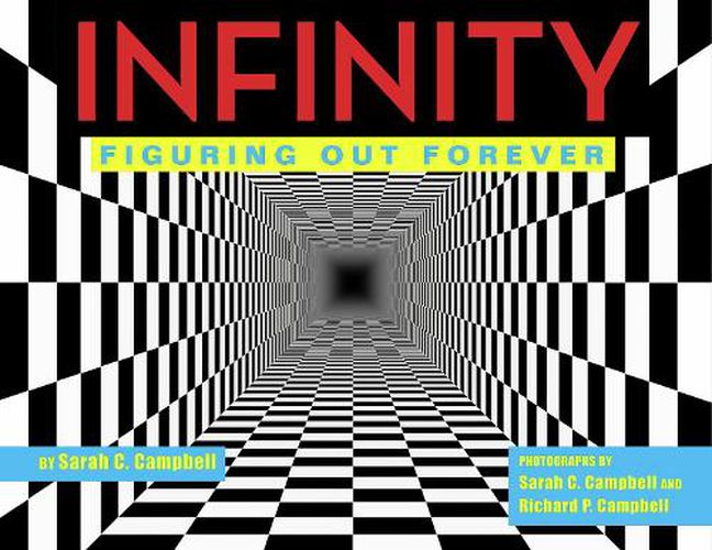 Infinity: Figuring Out Forever