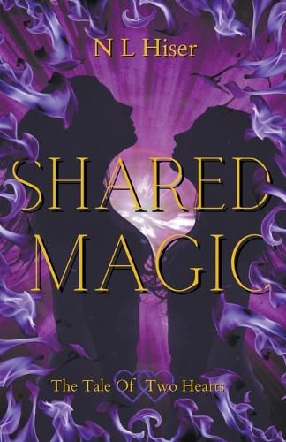 Cover image for Shared Magic