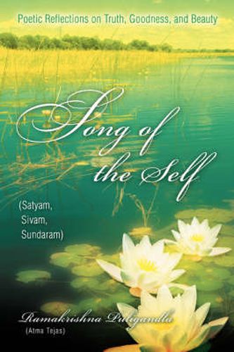 Cover image for Song of the Self